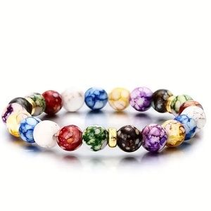 Multicolor beautiful bracelet